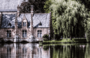 10 Most Medieval Cities in Belgium