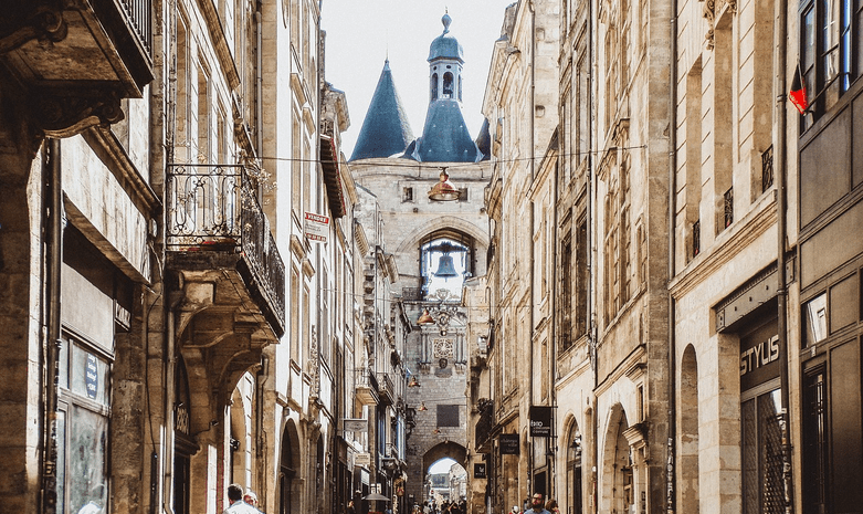 Exploring Bordeaux’s Hidden Gems: Five Must-Visit Secret Spots