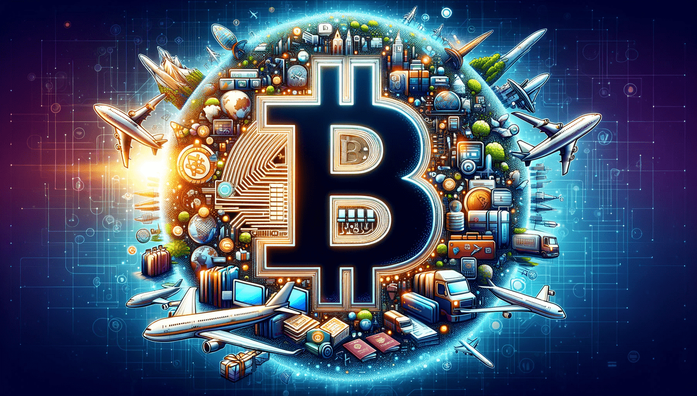 The Future Role of Bitcoin in the Travel Industry