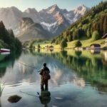 Fishing in Germany: A Traveler’s Guide to Reeling in the Perfect Catch