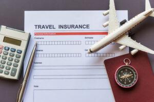 Travel Insurance: What You Need to Know Before You Go