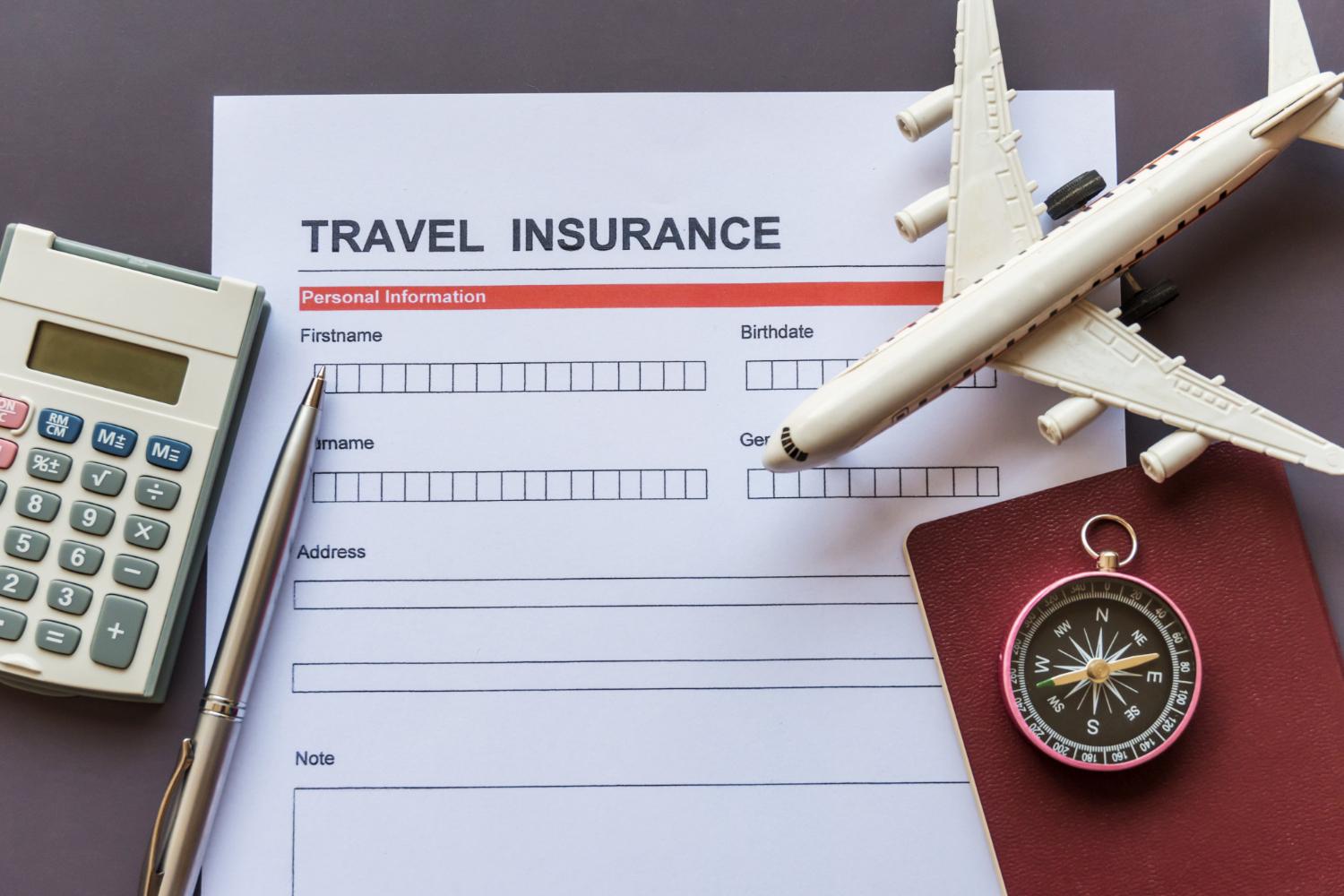 Travel Insurance: What You Need to Know Before You Go