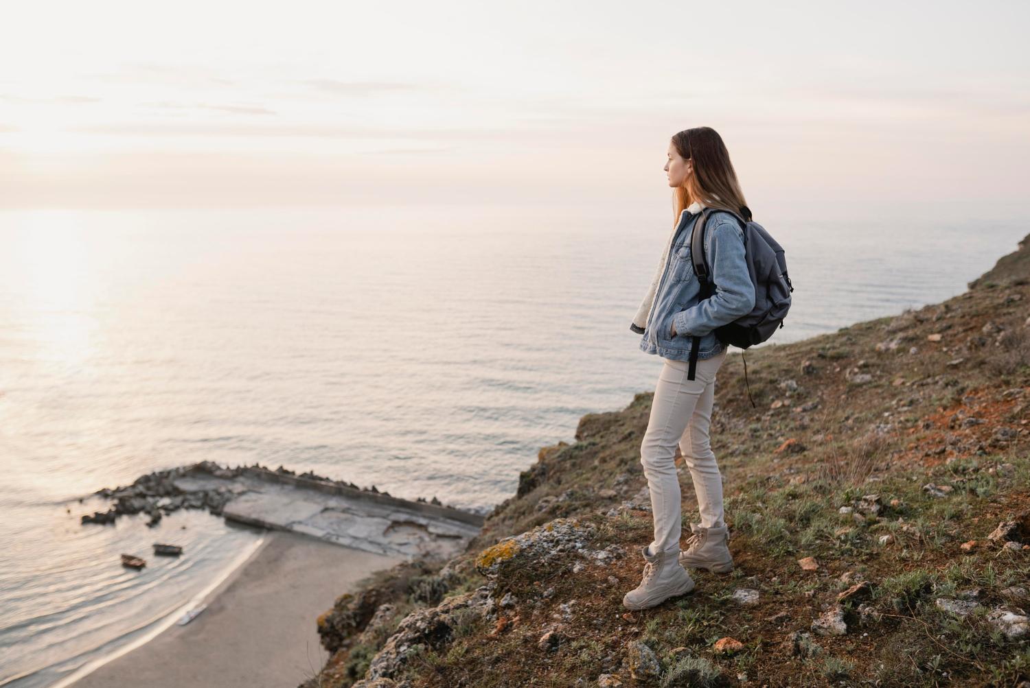 Solo Travel Safety: Essential Tips for Independent Adventurers