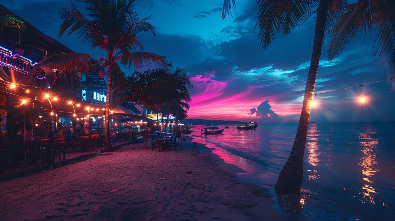 Best Time to Visit Florida (Weather and Costs)
