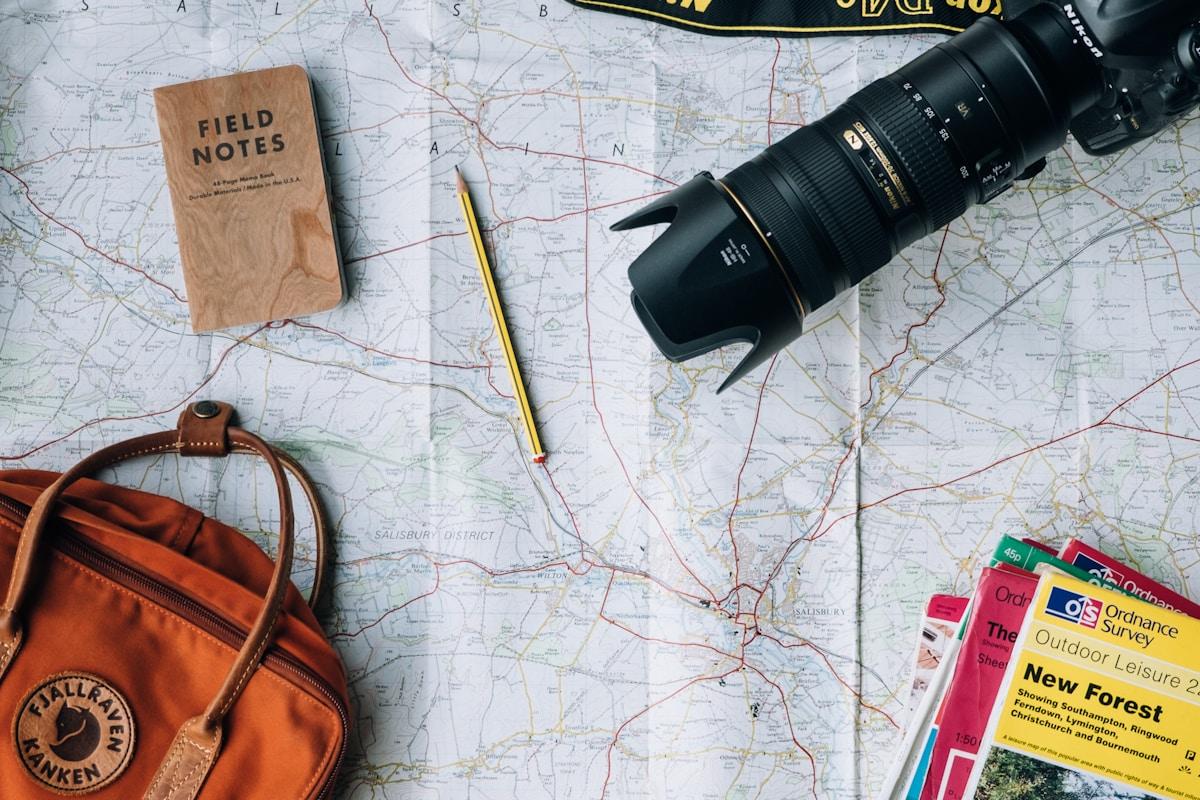 Digital Nomad Life: Working While Traveling the Globe