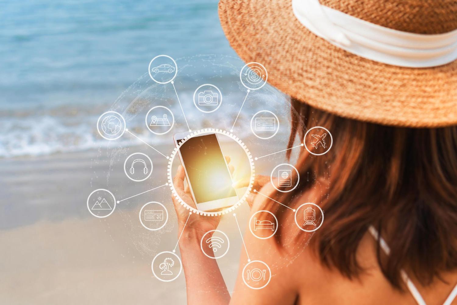 AI vs Human Travel Agents: The Great Debate